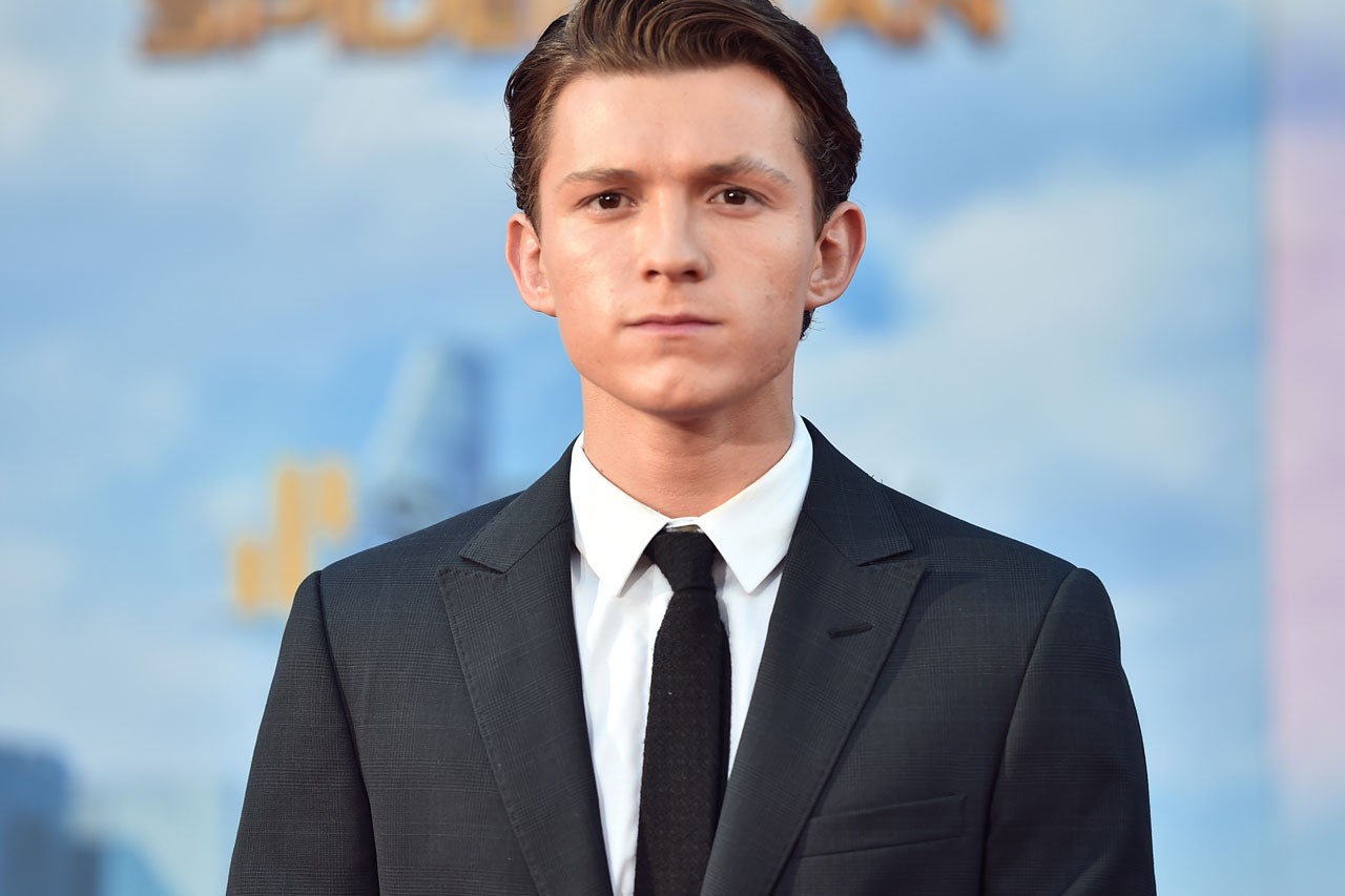 Tom Holland 表示不想 30 岁后仍继续饰演「蜘蛛侠」