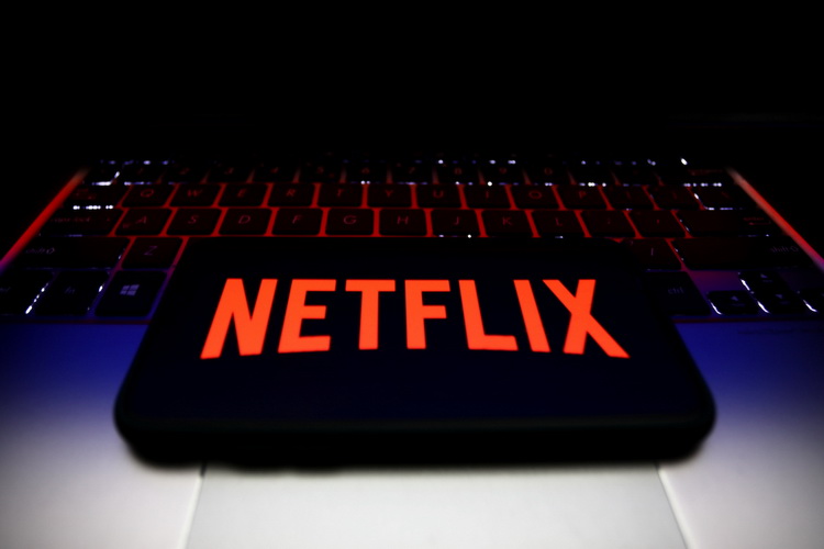 Netflix 拒绝播放俄罗斯国营电视频道的内容