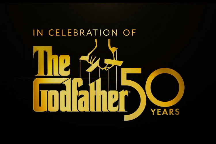 《教父 / The Godfather》三部曲 4K 修复版新预告：回味柯里昂家族的迭起兴衰