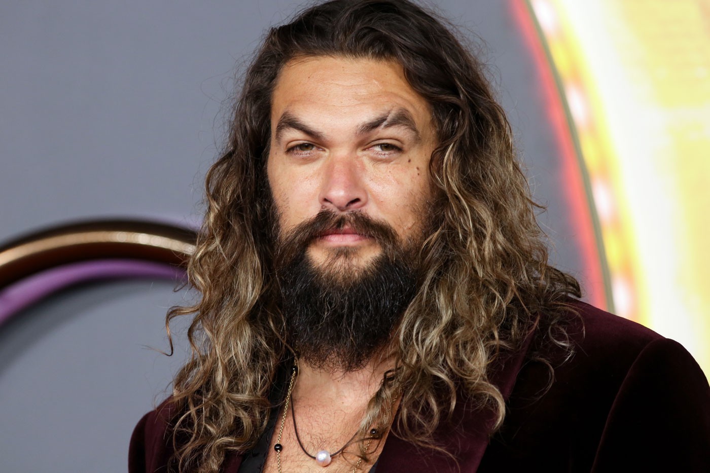 Jason Momoa 证实将出演《速度与激情 Fast & Furious 10》反派角色