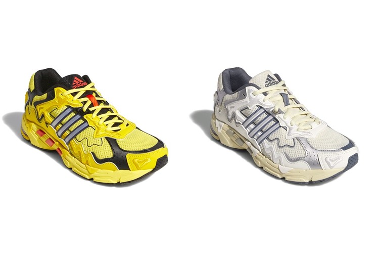 Bad Bunny 联手 adidas Originals 推出全新 Response CL 鞋款