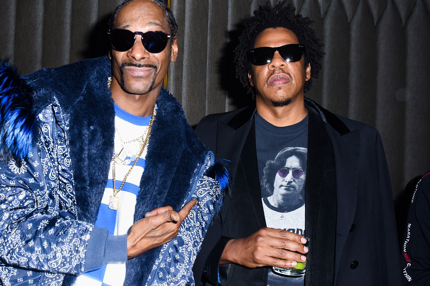 Snoop Dogg 称 JAY-Z 为了 Super Bowl 中场表演差点退出与 NFL 的合作关系