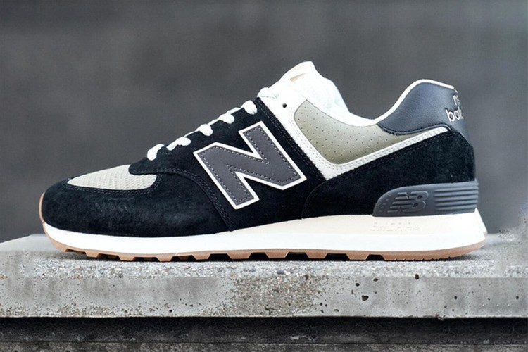 BEAMS 最新独家配色 New Balance 574 鞋款正式登场