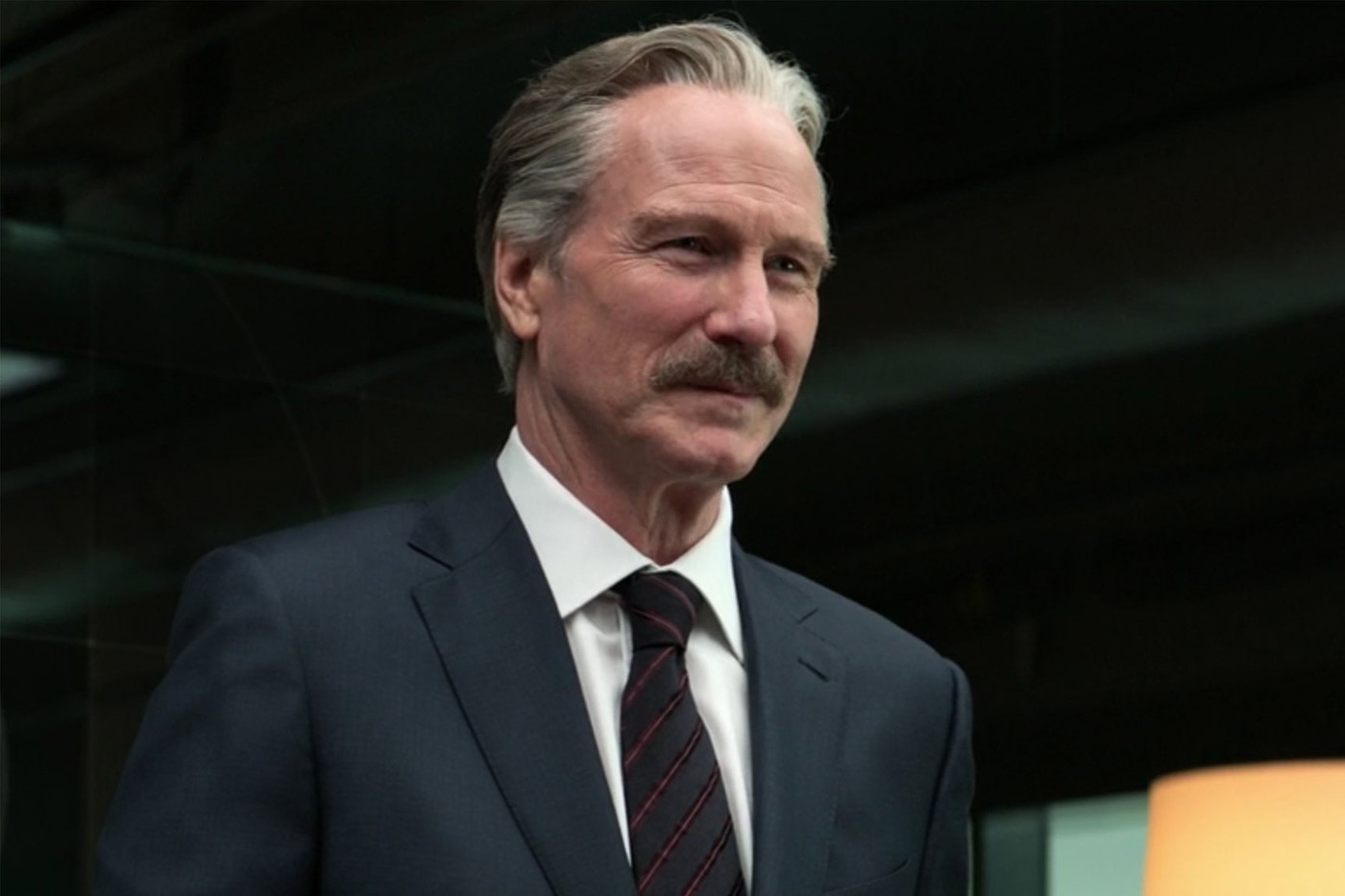 奥斯卡影帝 William Hurt 因癌症逝世享年 71 岁