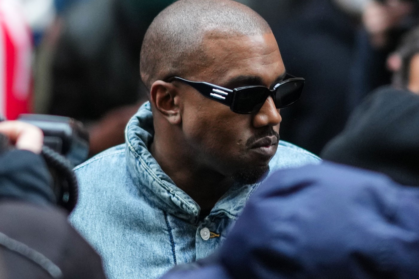 加拿大大学正式开设首个 Kanye West 专门课程