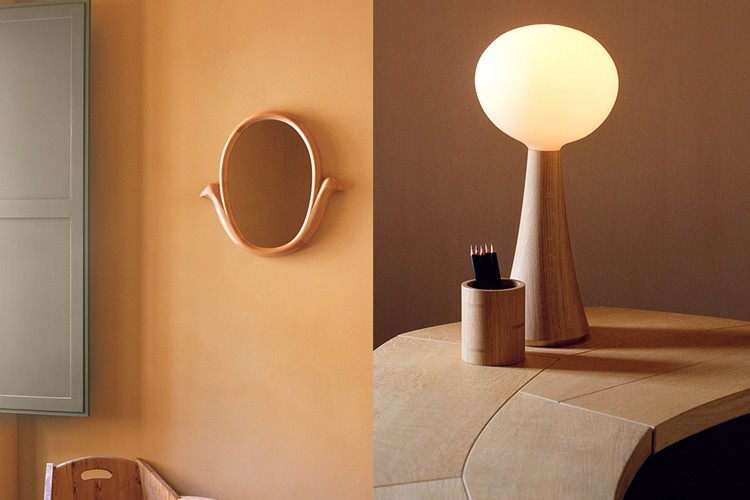 Dior 携手 Pierre Yovanovitch 打造 「Midi」 家居用品系列