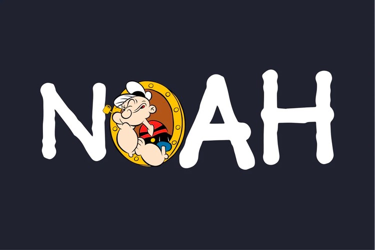 Noah × Popeye 全新胶囊系列正式登场