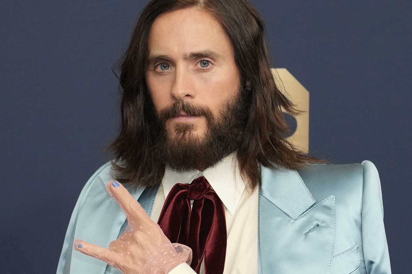 Jared Leto 认为是 Marvel 帮助电影院度过疫情危机