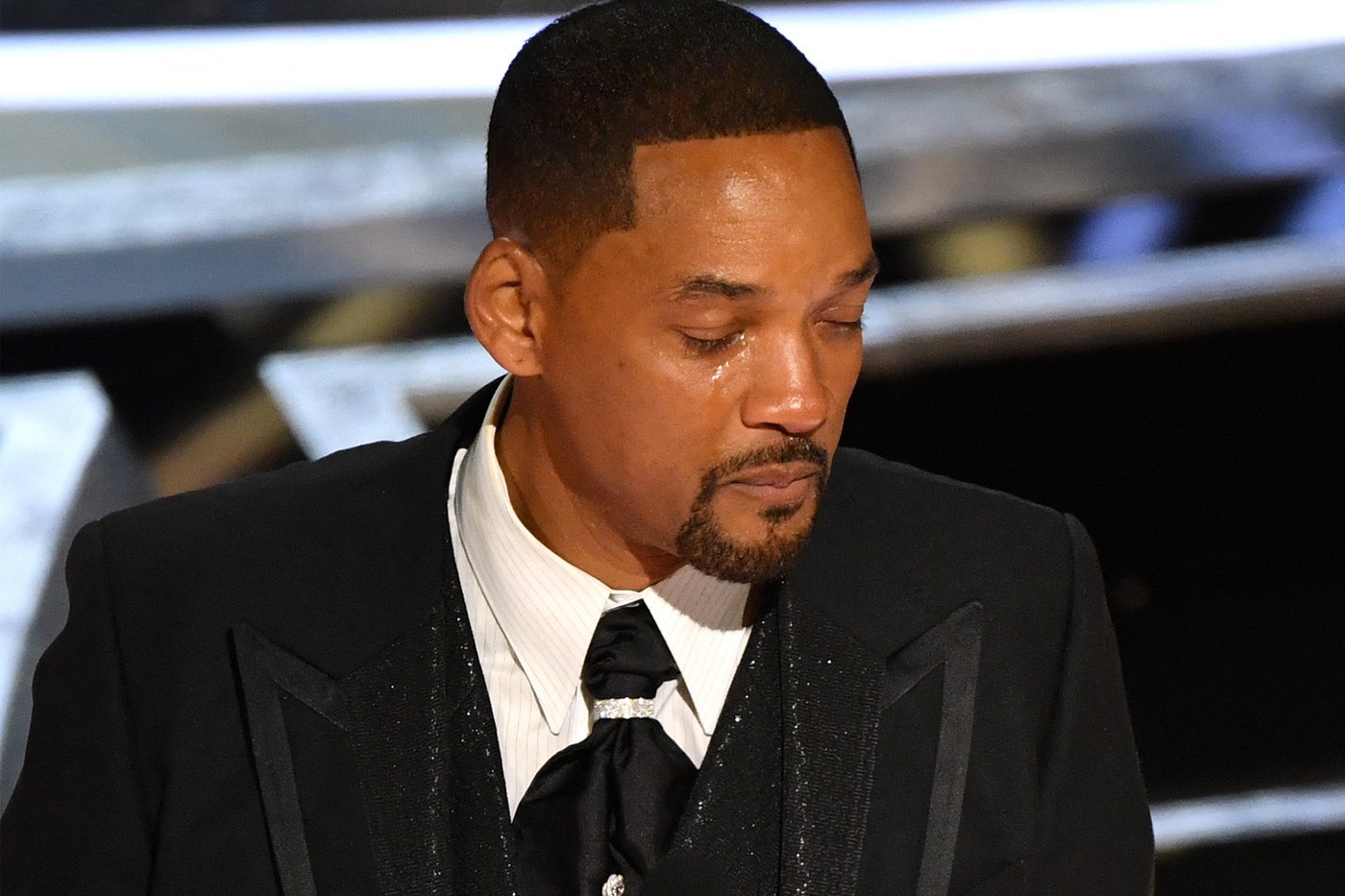 Will Smith 公开发布声明向 Chris Rock 道歉