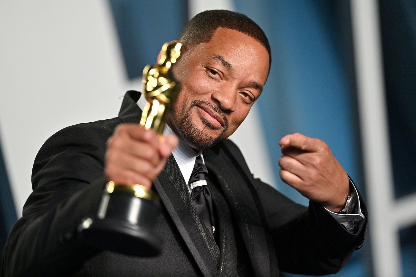 美国影艺学院针对 Oscars「Will Smith 赏巴掌」事件发表纪律处分声明