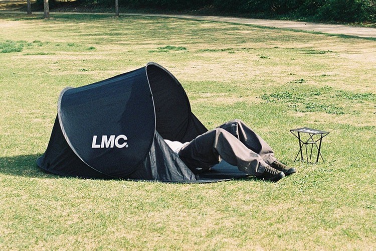 LMC 2022 最新春夏野餐周边系列正式登场