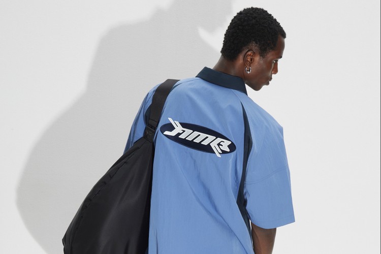 AMBUSH® 发布 2023 早春系列型录 Lookbook
