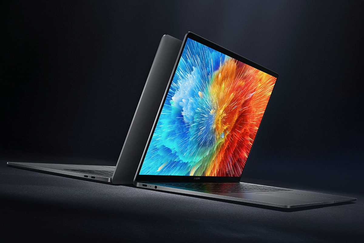 可选 4K OLED 的新款小米笔记本 Pro 登场