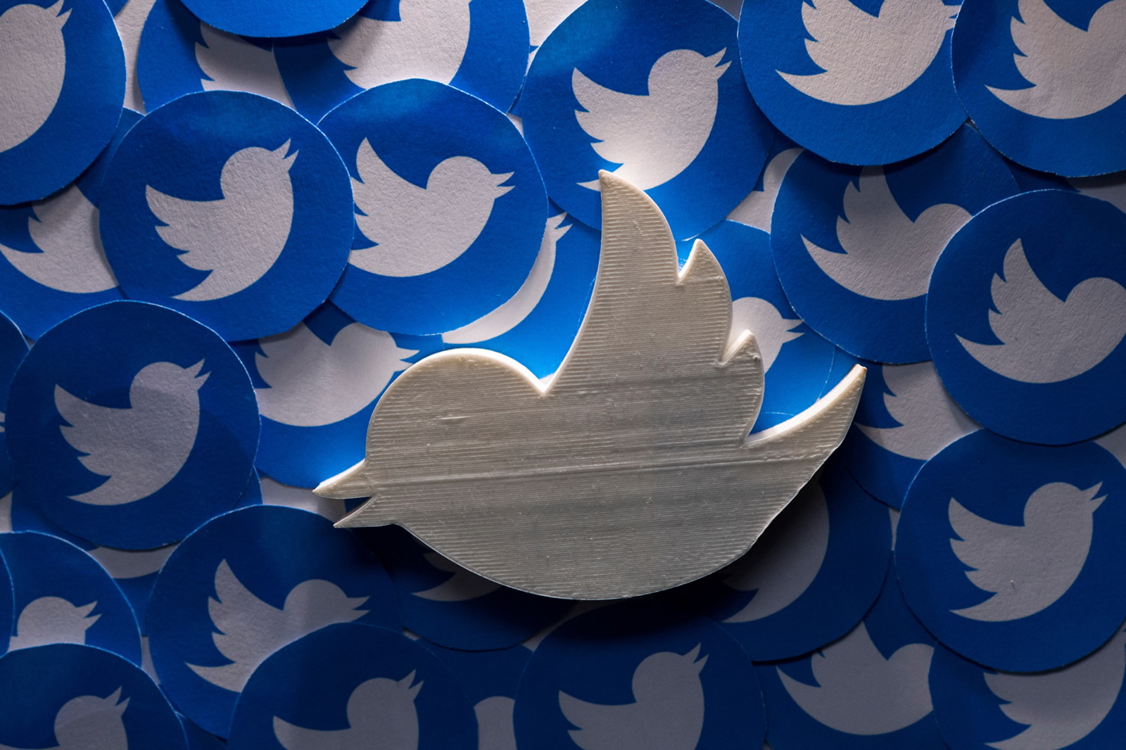 Twitter 在测试共笔推文的功能