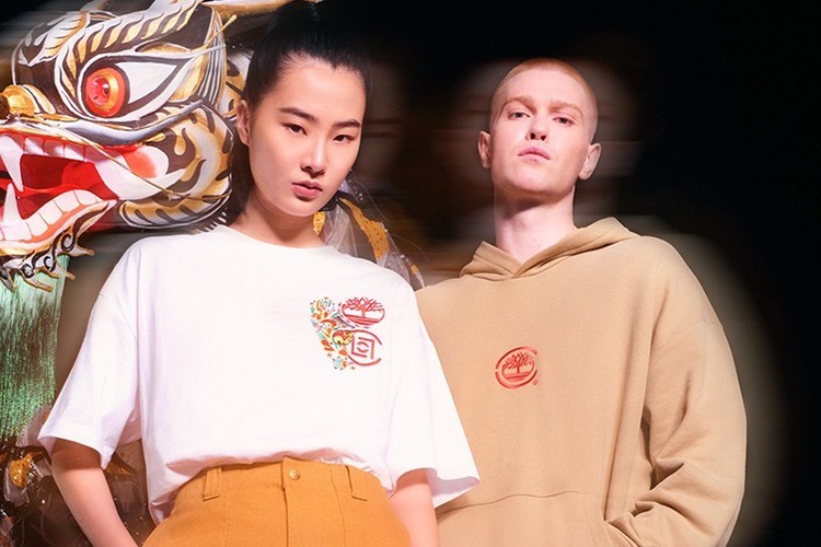 CLOT × Timberland 最新联名系列正式发布