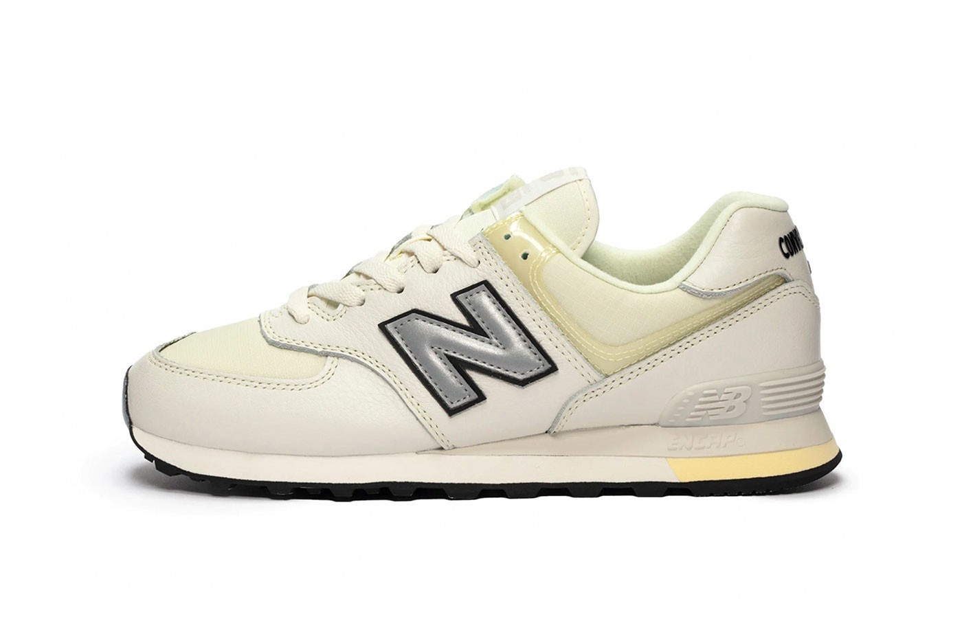 Joe Freshgoods × New Balance 574 最新联名鞋款发售情报公开