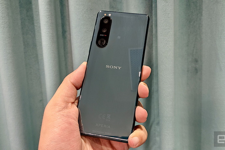 Sony 宣布 Xperia 新机将于 9 月 1 日亮相，这次要“Go compact”