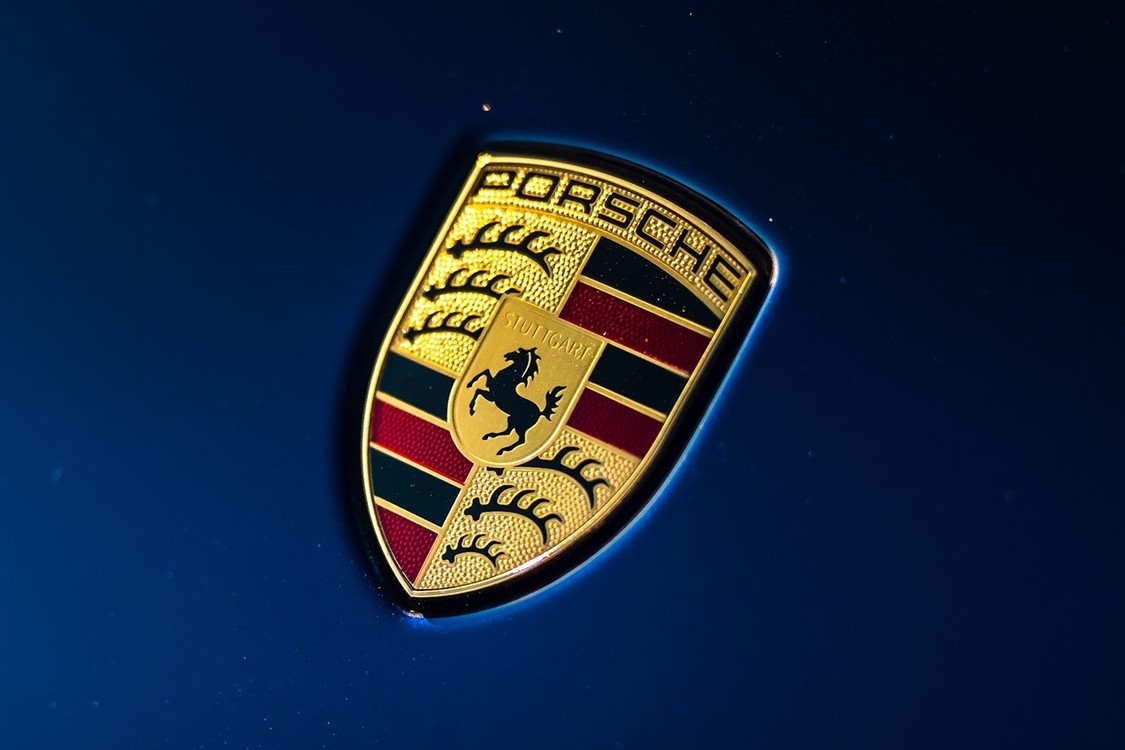 保时捷 Porsche 官方确认将在 2022 年完成公开上市