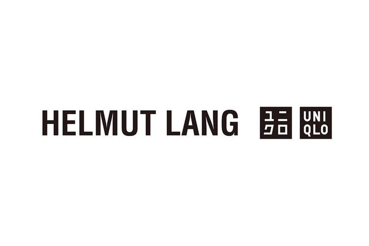 UNIQLO × Helmut Lang 全新联名系列正式登场