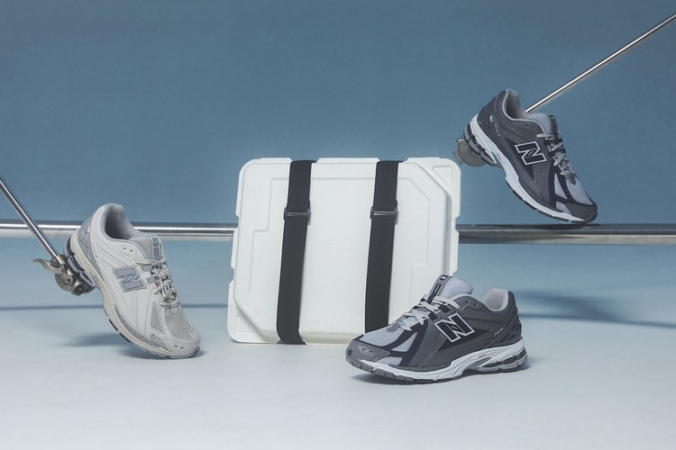 New Balance 1906R 全新限定套装登场