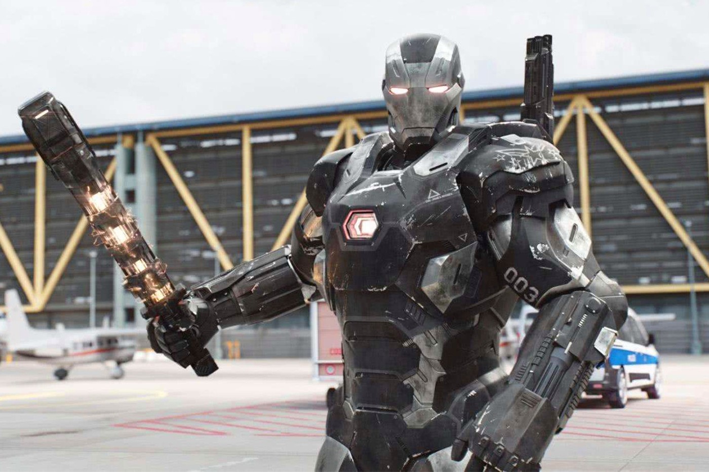Marvel 注目大作《装甲战争 Armor Wars》正式确认将从影集改为推出「电影」