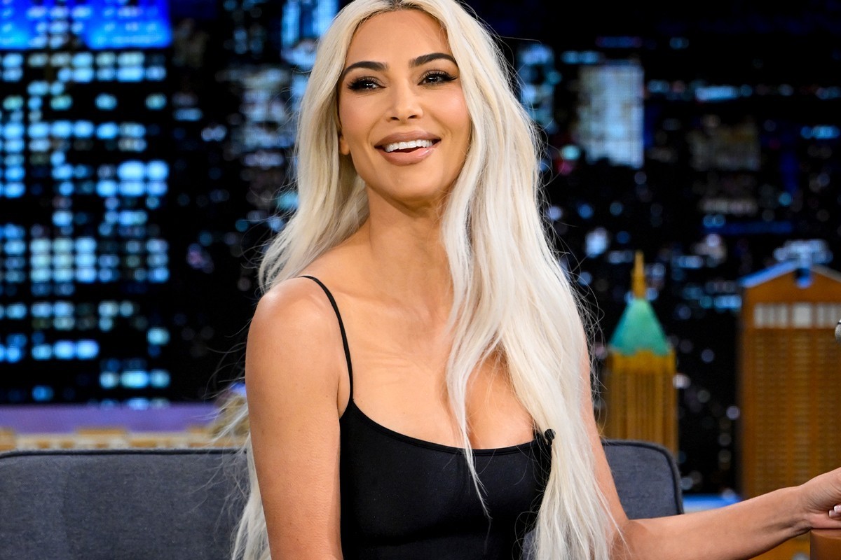 Kim Kardashian 主持 Spotify 独家 Podcast《Kim Kardashian: The System》正式上线