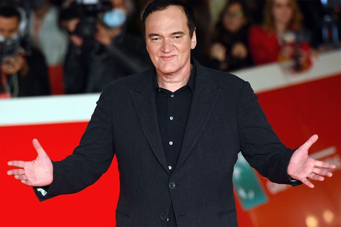Quentin Tarantino 评选有史以来 7 部「完美」电影