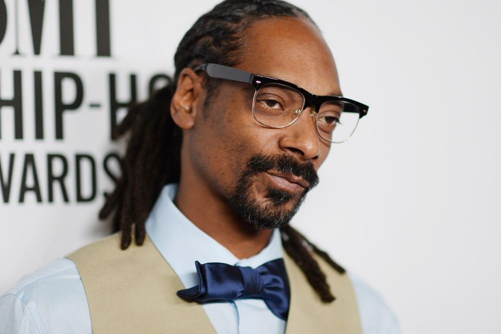 环球影业宣布正在筹备 Snoop Dogg 全新传记电影