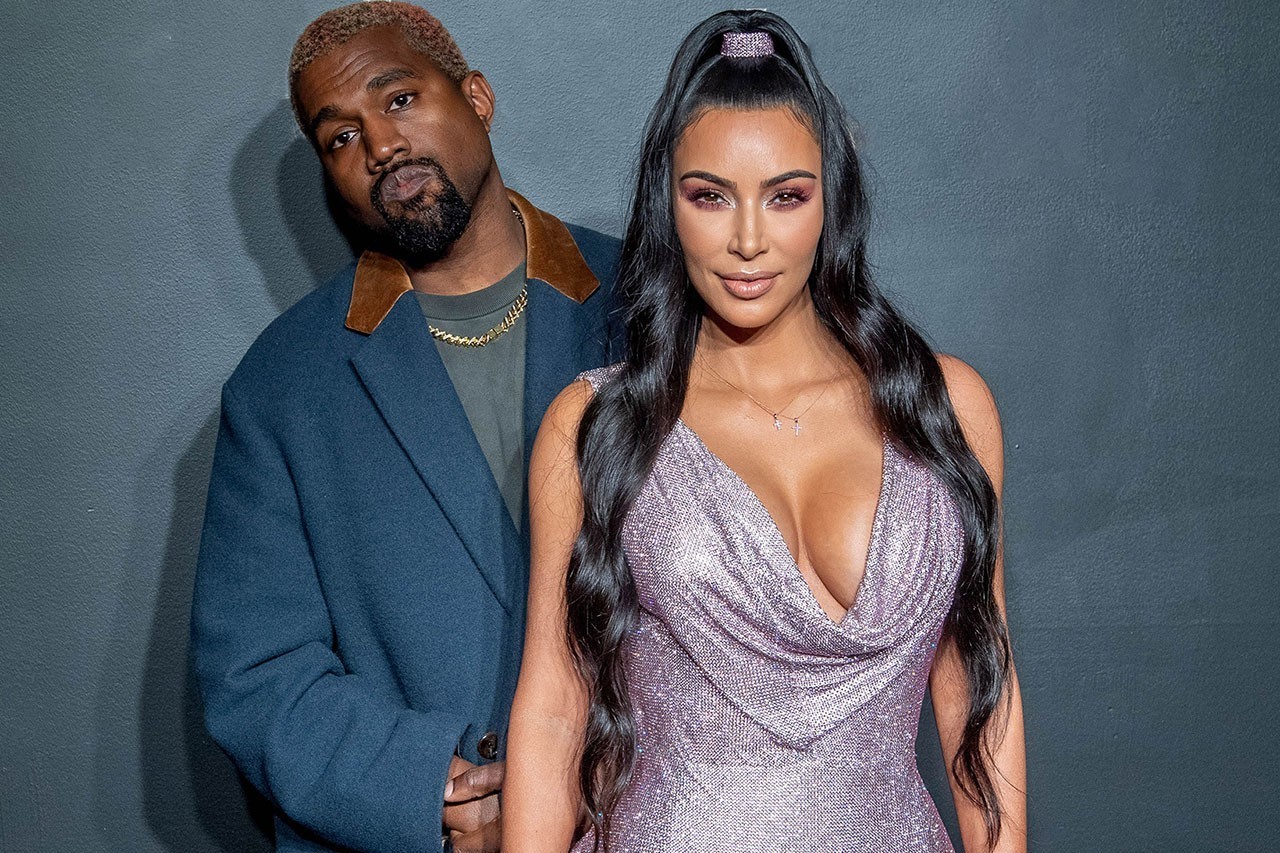 7 年婚姻告终！Kim Kardashian 和 Kanye West 终于达成协议正式离婚