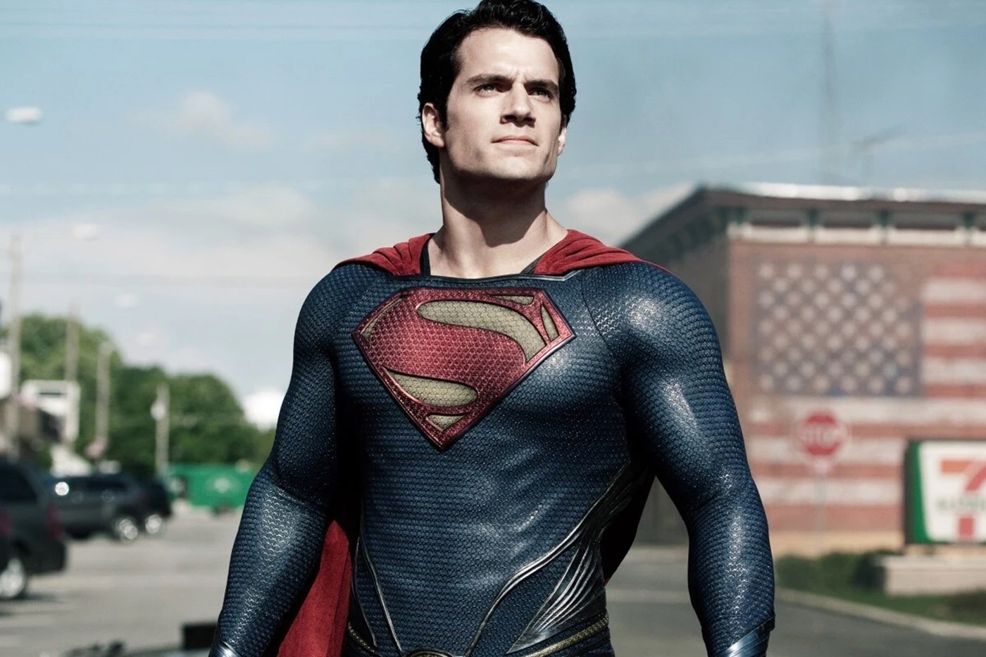 Henry Cavill 发布声明确认正式退出「超人 Superman」角色