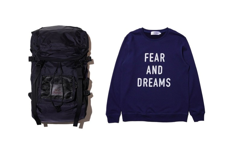 陈奕迅「Fear and Dreams 演唱会」纪念产品系列一览