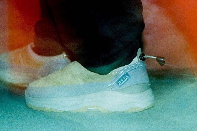 thisisneverthat × Suicoke 最新联名系列正式登场