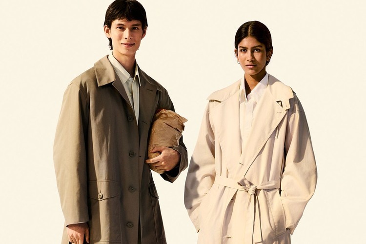 UNIQLO U 2023 春夏系列型录 Lookbook 及发售情报公开