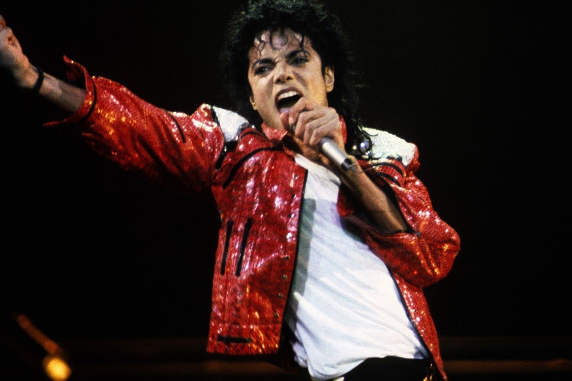 Michael Jackson 传记电影宣布将由《伸冤人》导演执导