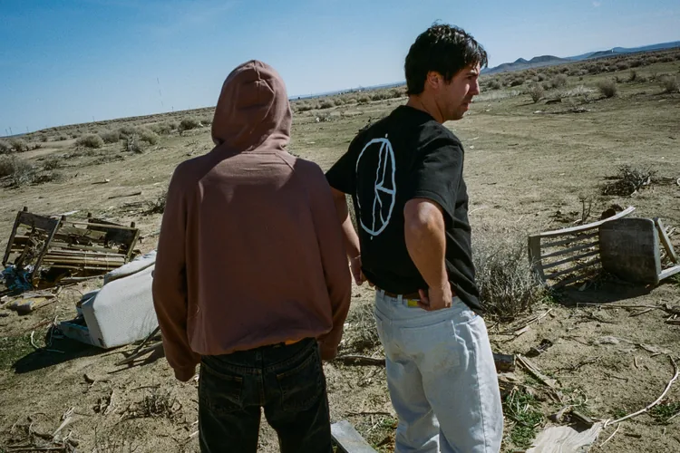 Polar Skate Co. 2023 春季系列型录 Lookbook 正式发布