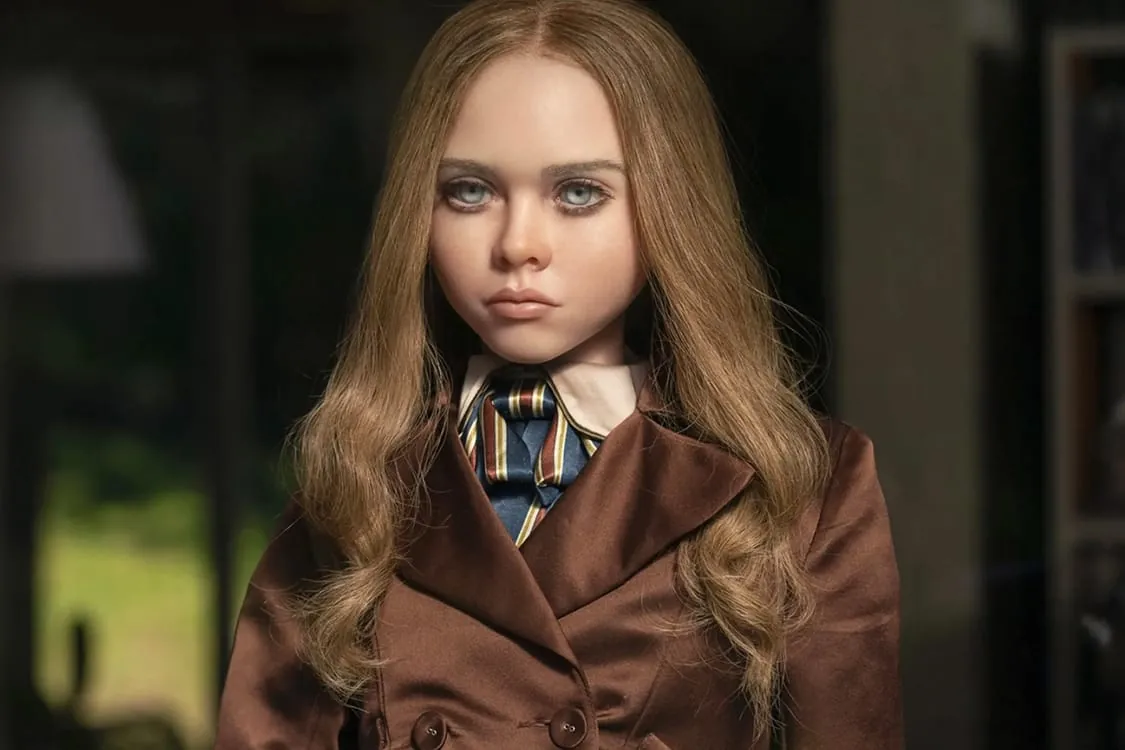 知名恐怖电影制片公司 Blumhouse 宣布进军游戏市场
