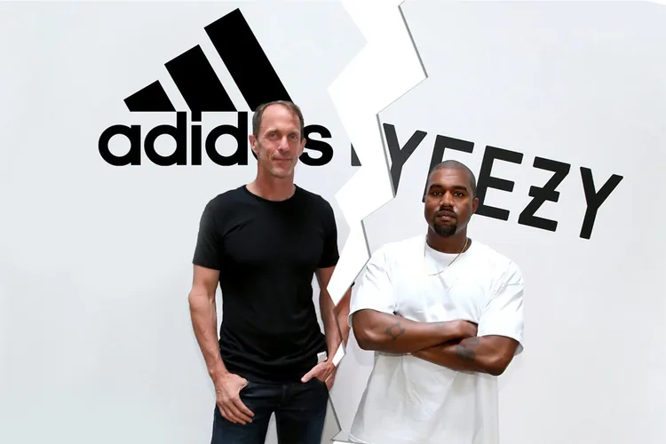 消息称 adidas 将以「自己品牌」销售现有 YEEZY 产品
