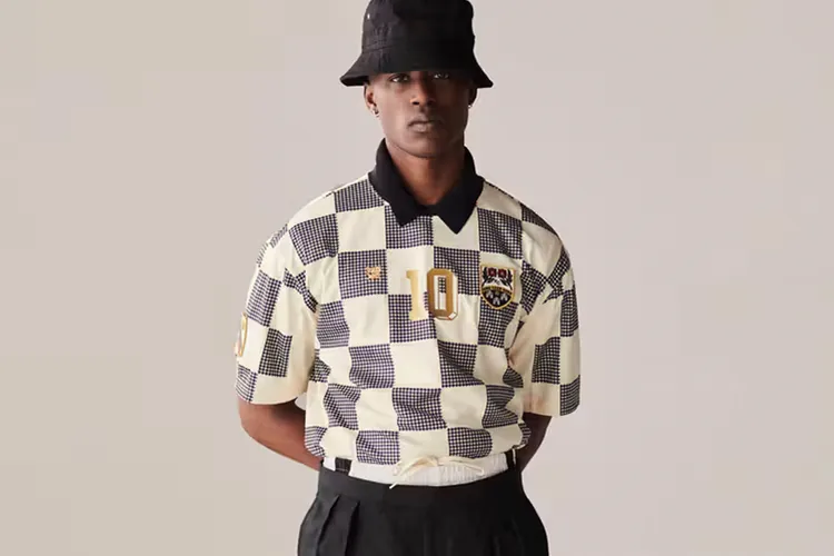 独家揭晓 Aimé Leon Dore 2023 春夏系列型录 Lookbook