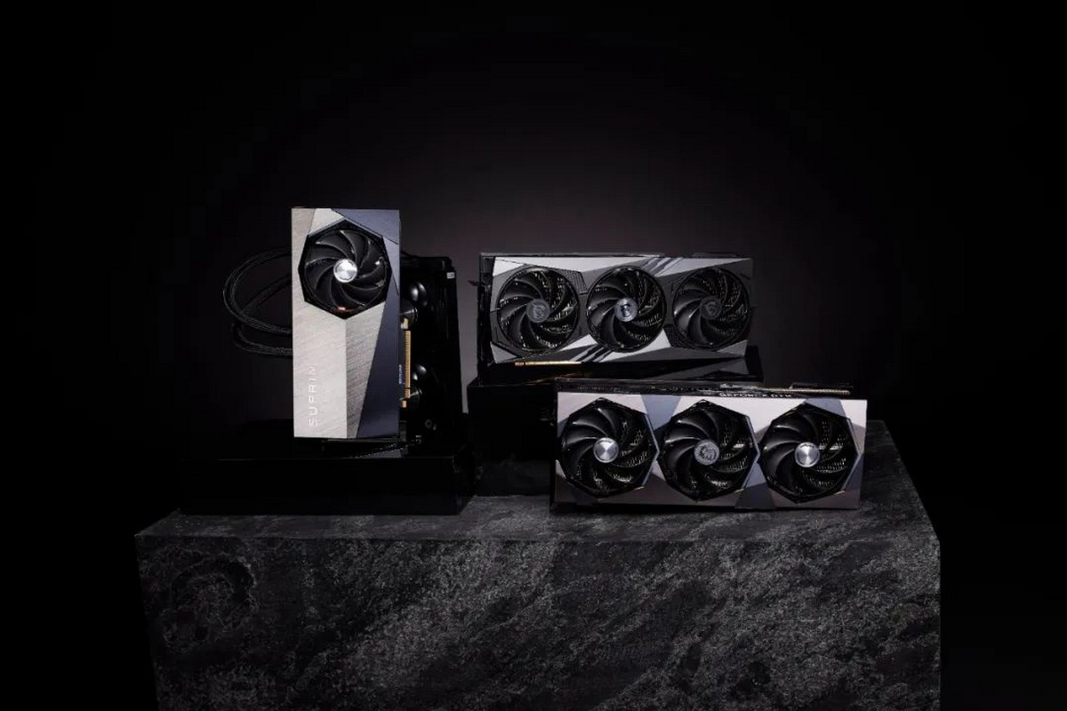 微星 MSI 宣布旗下 RTX 40 系列显卡支持个人送保