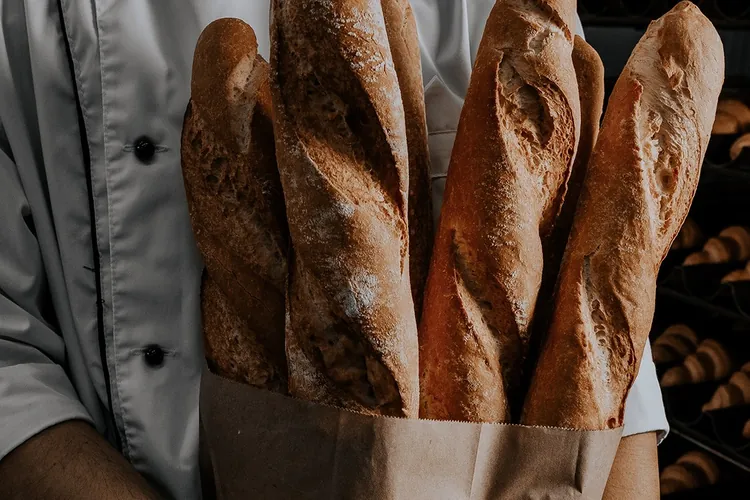 联合国教科文组织正式将「法国长棍面包」列为非物质文化遗产