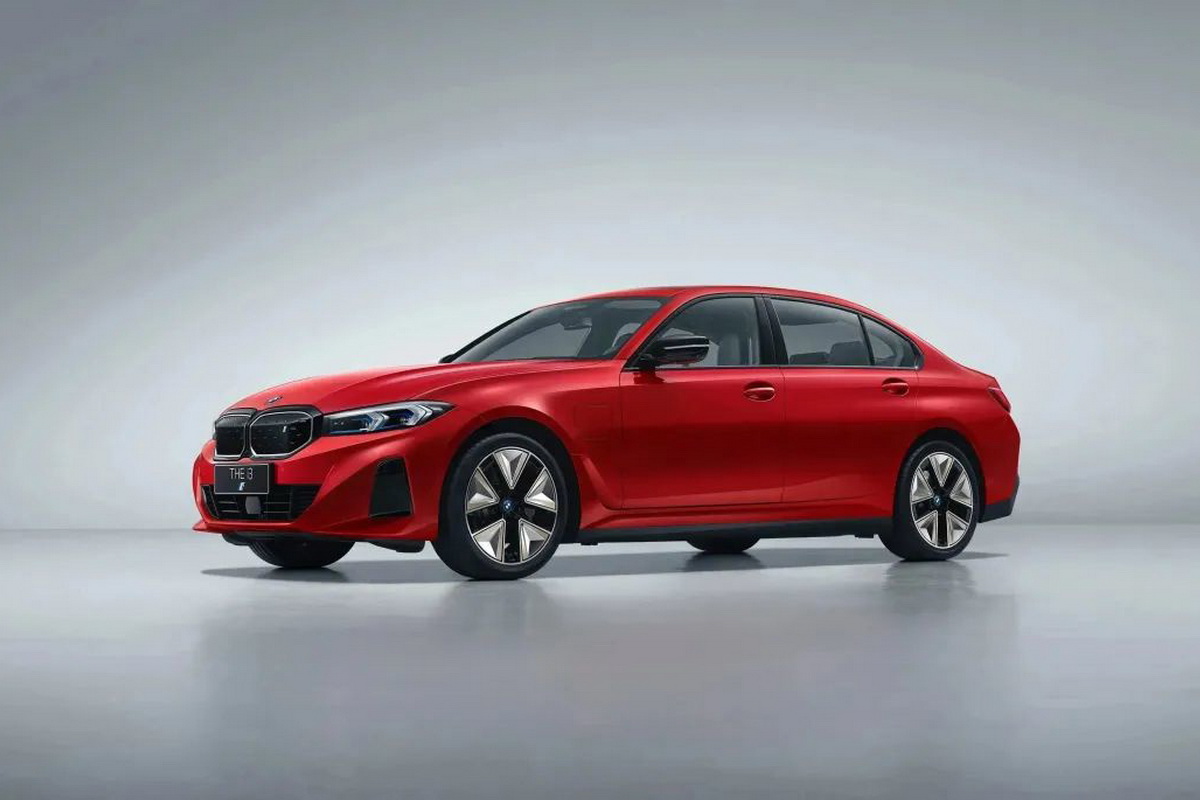 宝马 BMW 表示今年将为中国客户呈现多达 11 款纯电动产品