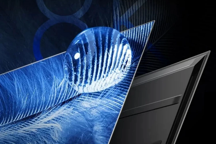 长虹 CHANGHONG 即将发布中国首款 8K 高刷 Mini-LED 电视