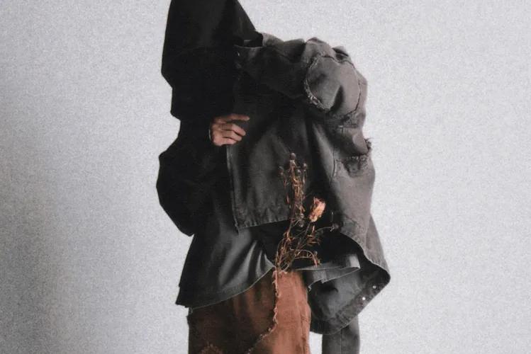 D5OVE 正式发布 2023 春夏系列型录 Lookbook