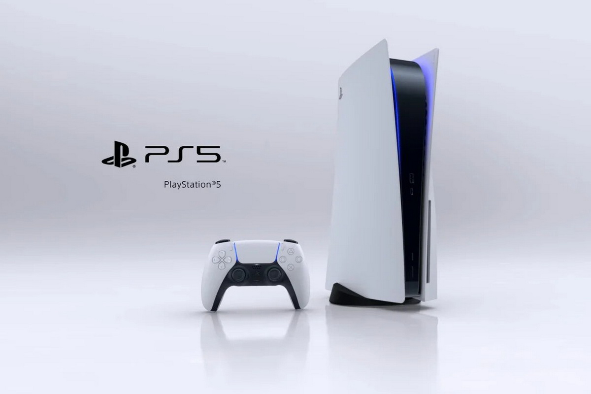 PS5 销售火爆，索尼成 AMD 去年最大客户
