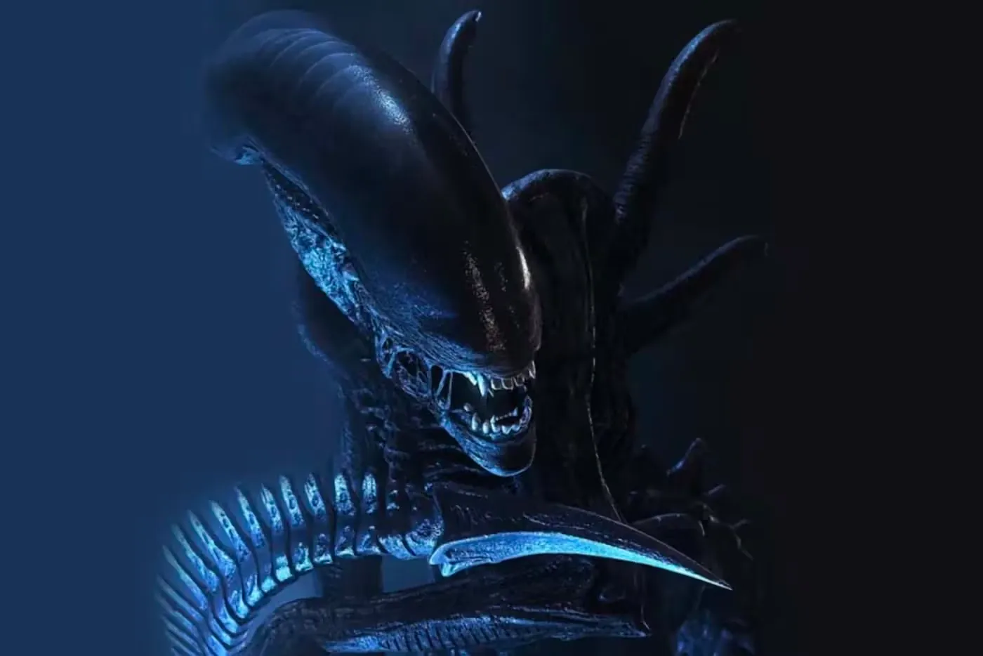 《异形 Alien》续作正式开拍，全新生代演员阵容曝光