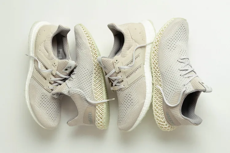 solebox 携手 adidas 推出全新 UltraBOOST 1.0 和 Ultra 4D 联名系列