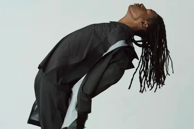 Arc'Teryx Veilance 正式发布 2023 春夏系列型录 Lookbook