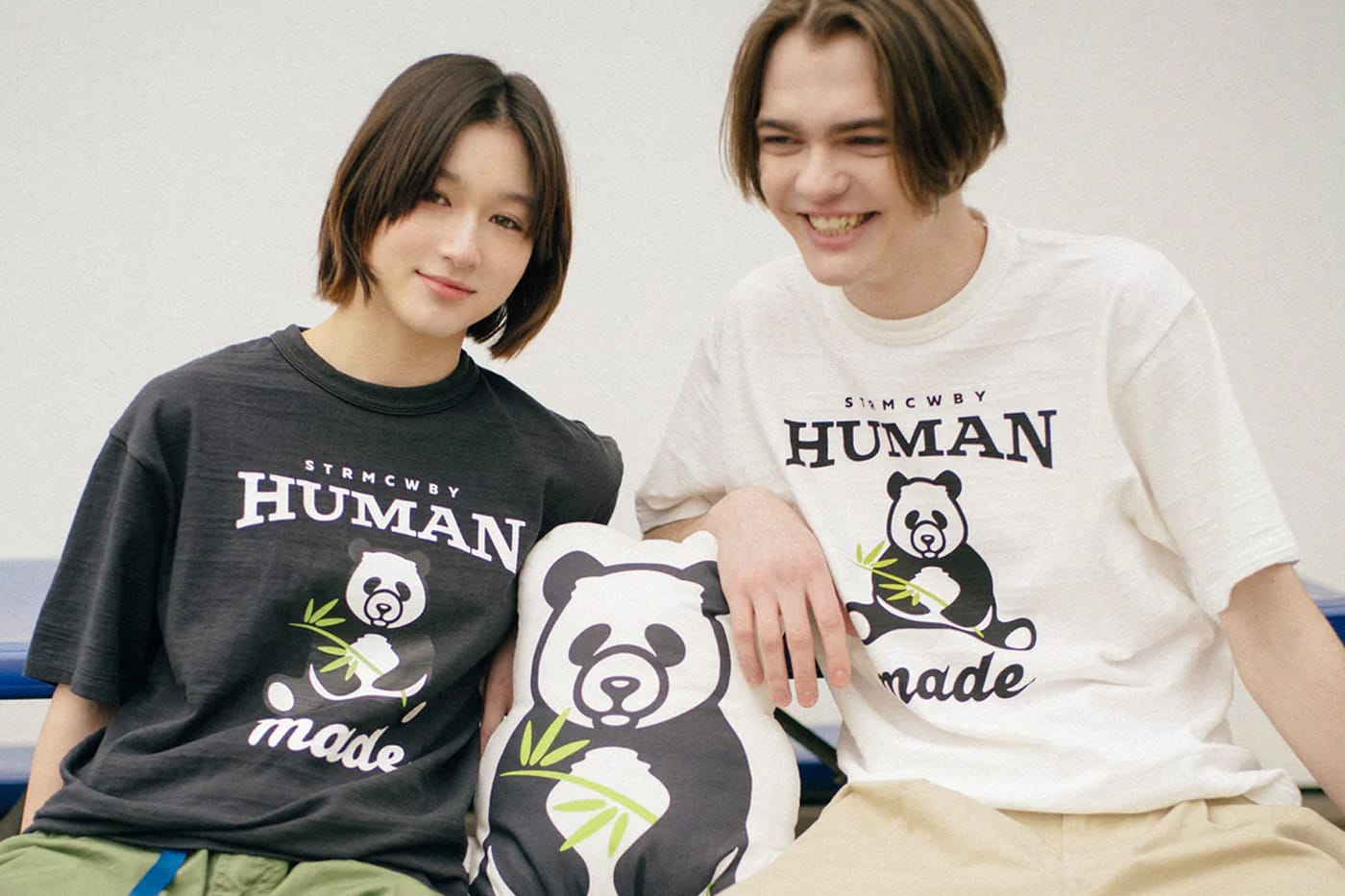 HUMAN MADE 即将登陆中国开设 4 间全新期间限定店