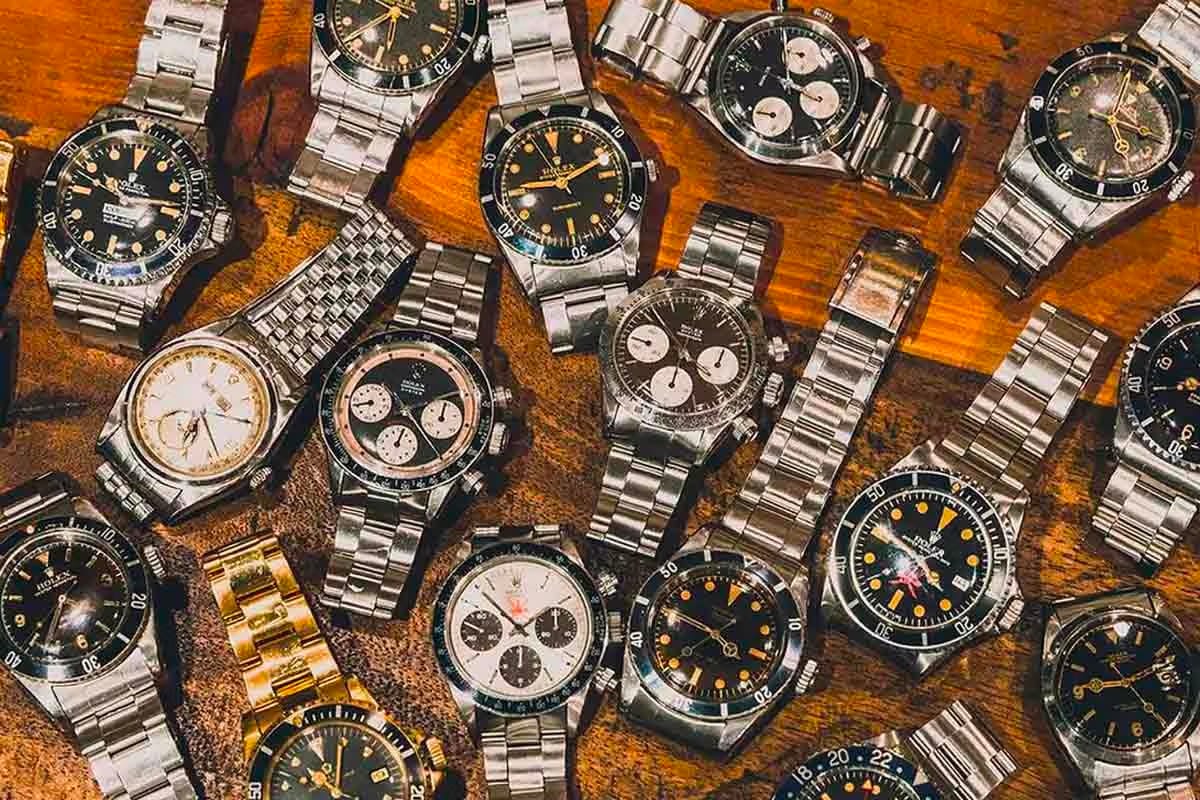 Rolex 将扩建三座临时工厂增加腕表产量