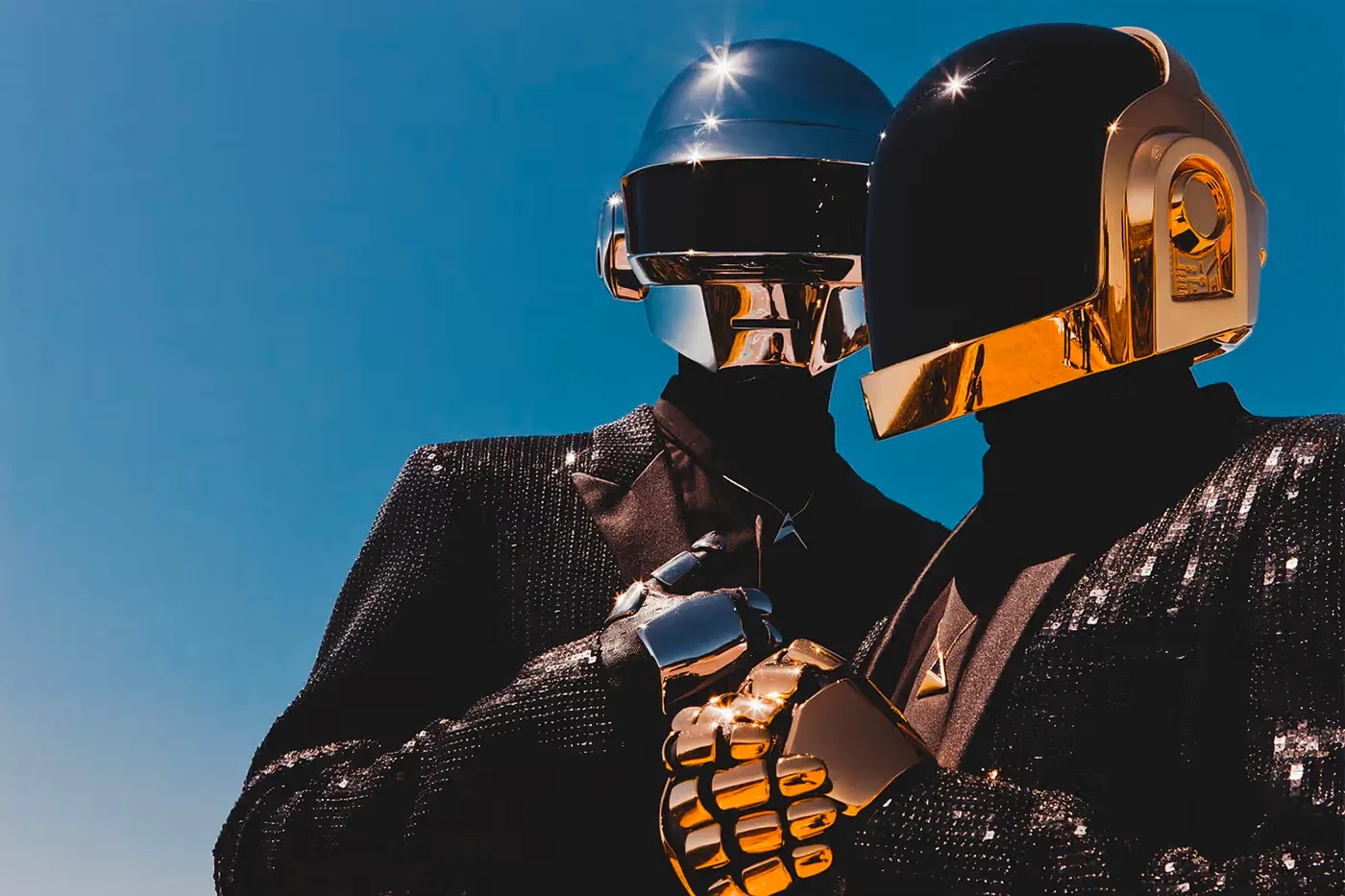 Thomas Bangalter 揭示 Daft Punk 解散原因：「我最不想成为的就是机器人。」